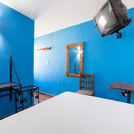 Oyo Casa Vieja,Ciudad Serdan,Museo La Magnolia 外观 照片