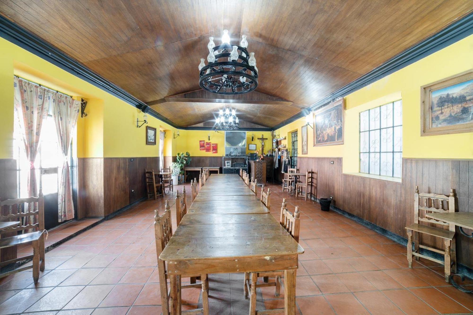 Oyo Casa Vieja,Ciudad Serdan,Museo La Magnolia 外观 照片