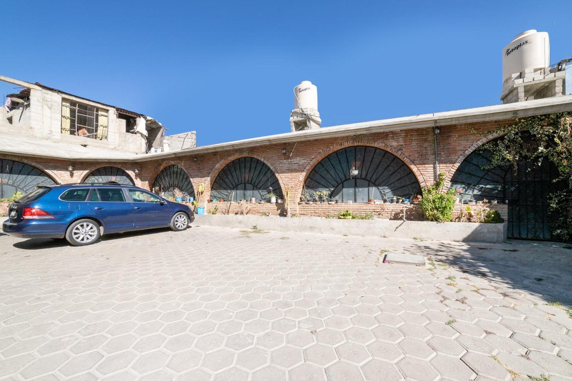 Oyo Casa Vieja,Ciudad Serdan,Museo La Magnolia 外观 照片
