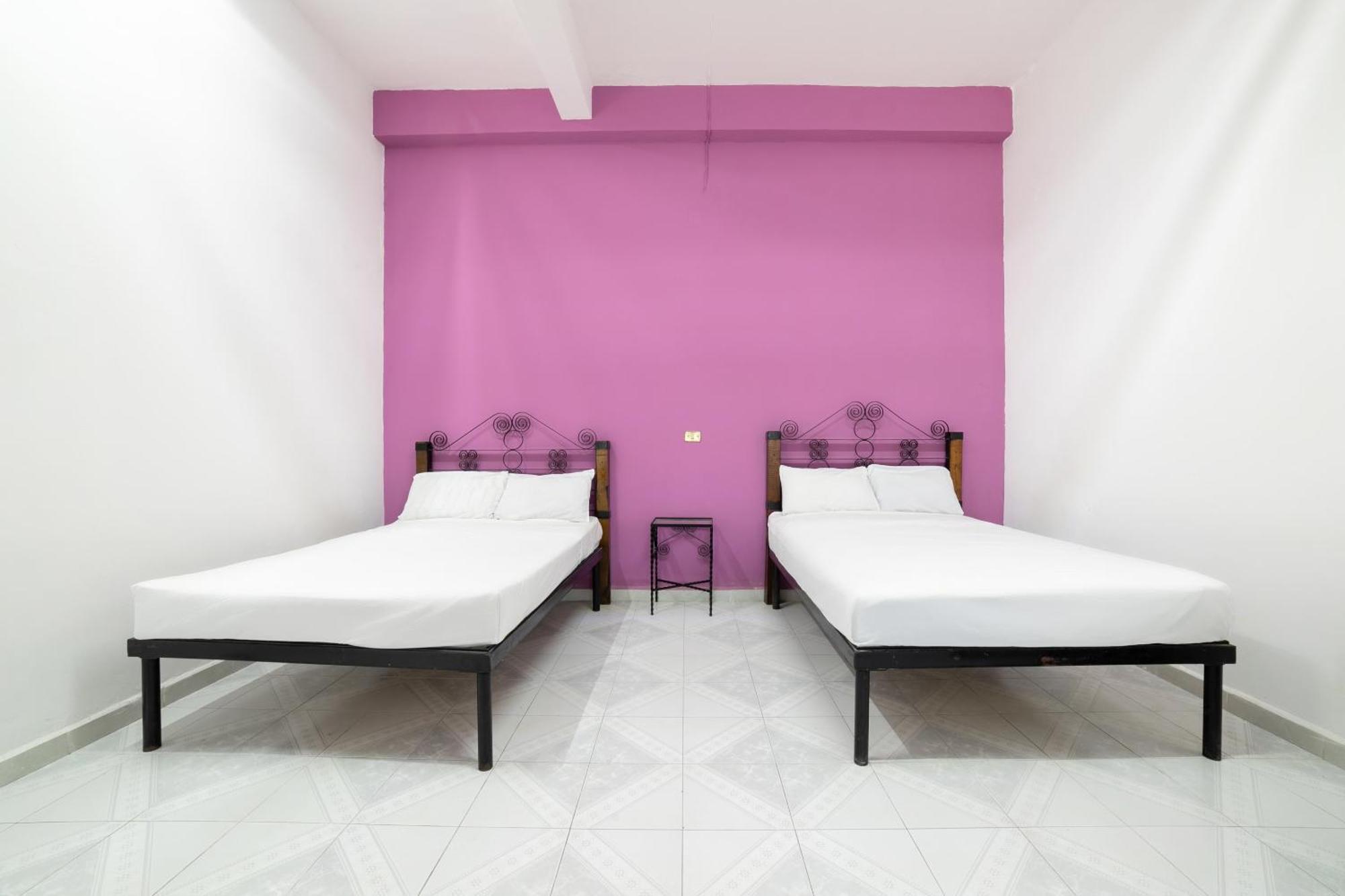Oyo Casa Vieja,Ciudad Serdan,Museo La Magnolia 外观 照片