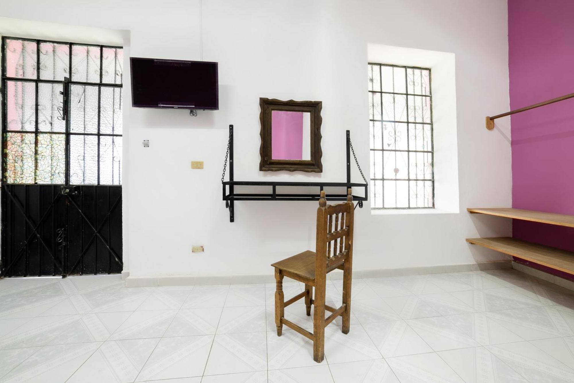 Oyo Casa Vieja,Ciudad Serdan,Museo La Magnolia 外观 照片